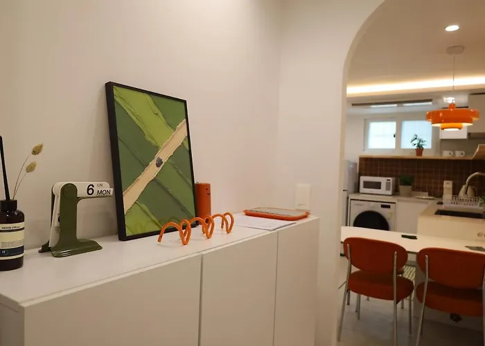 무드인 Ferienhaus *