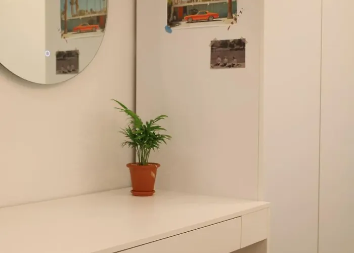무드인 Ferienhaus