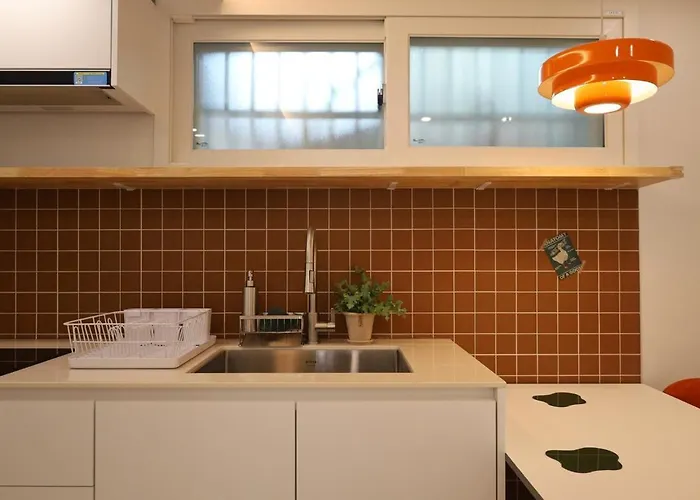 무드인 Ferienhaus Seoul