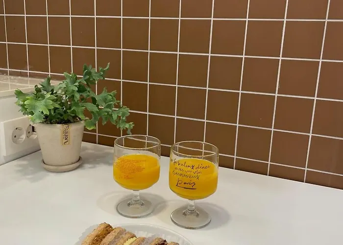 무드인 Ferienhaus