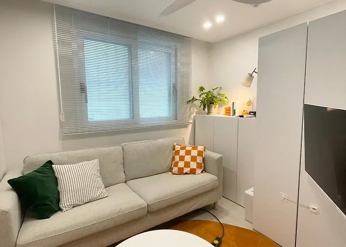 무드인 Ferienhaus Seoul