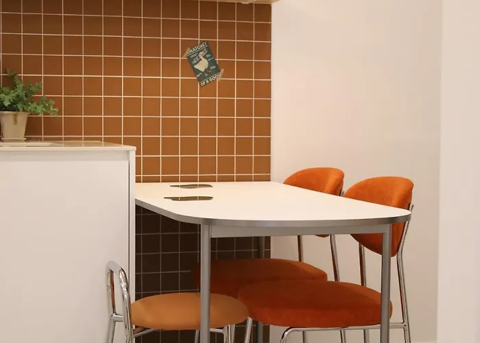 무드인 Ferienhaus Seoul
