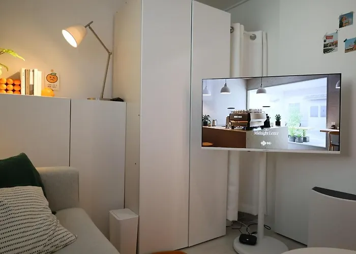무드인 Ferienhaus Seoul